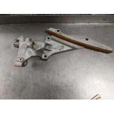 13W206 Left Variable Valve Timing Solenoid Housing For 05-07 Ford Five Hundred  3.0